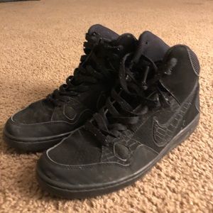 Nike’s